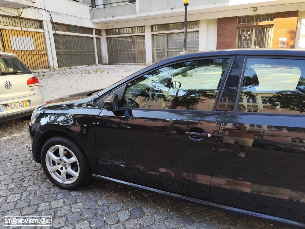 VW Polo 1.2 Confortline - 14