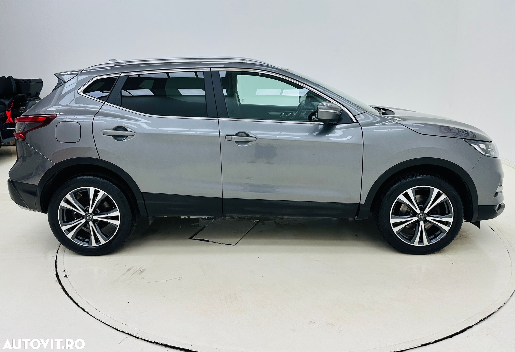 Nissan Qashqai - 11