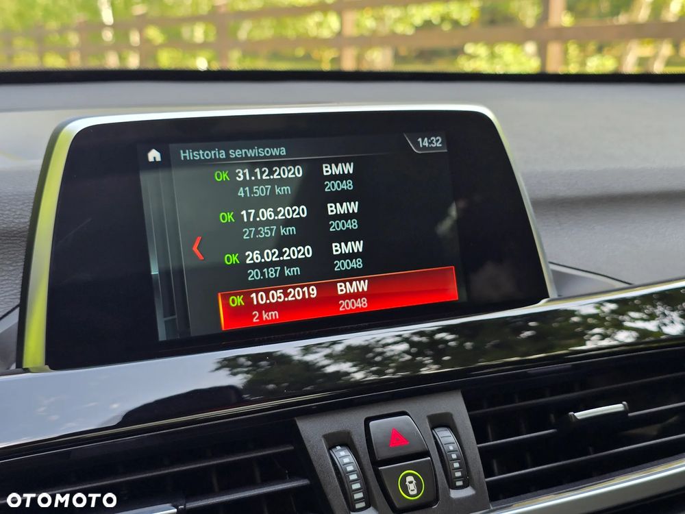 BMW X1 sDrive16d - 34