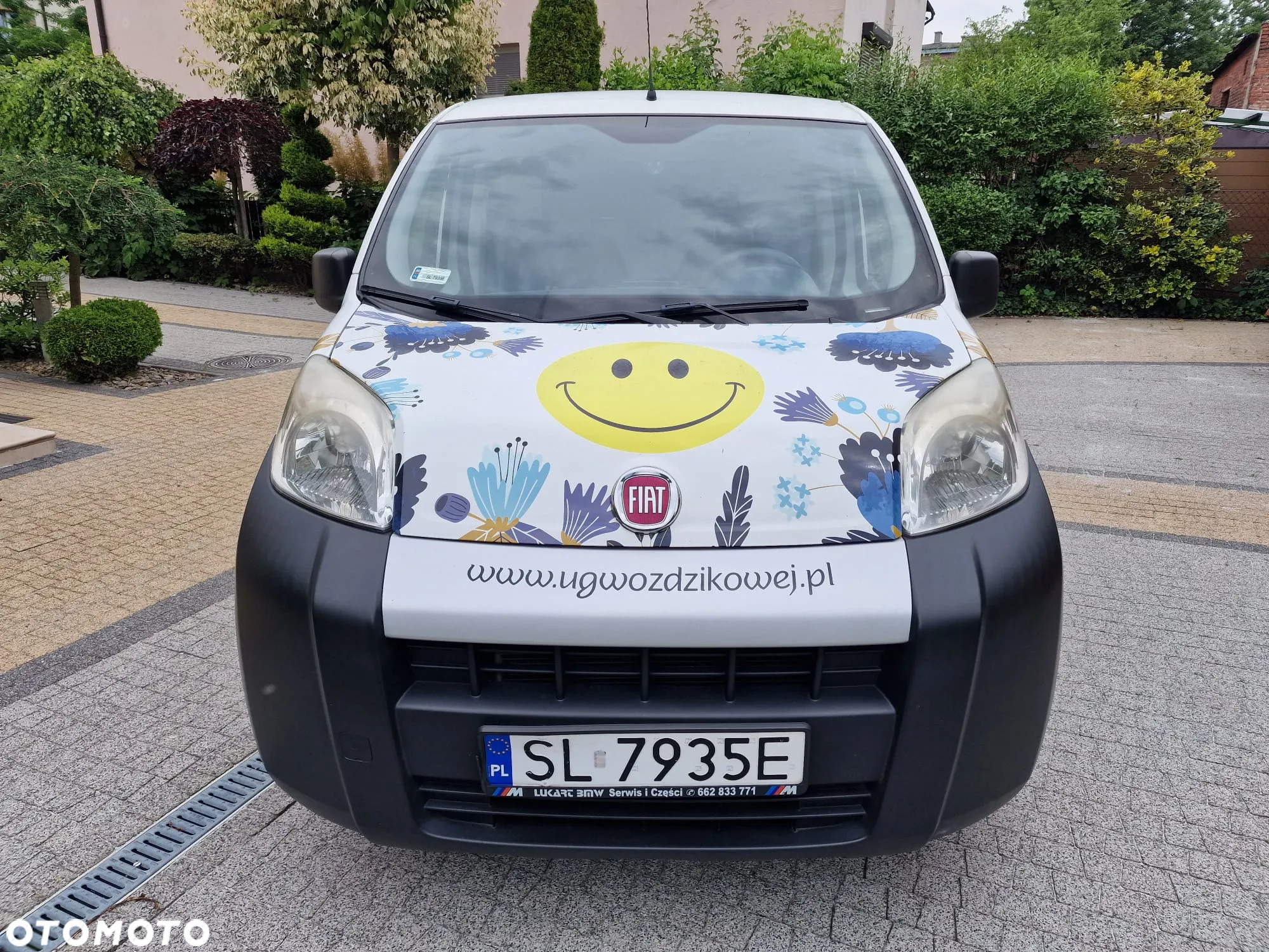 Fiat Fiorino - 3