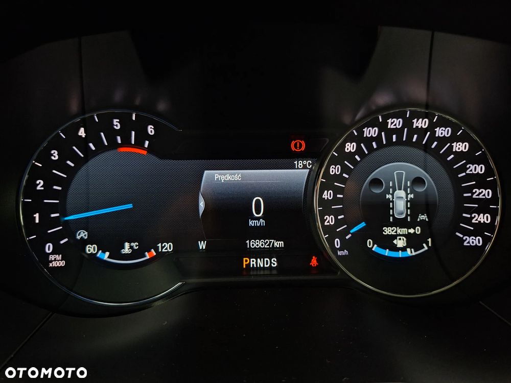 Ford S-Max 2.0 EcoBlue Titanium - 32