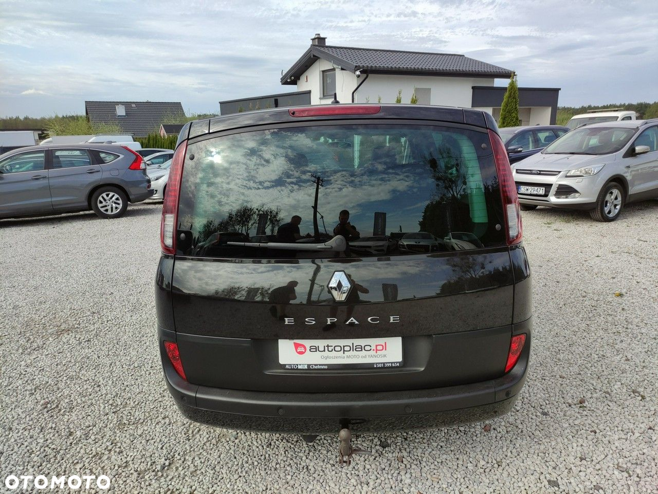 Renault Espace - 30