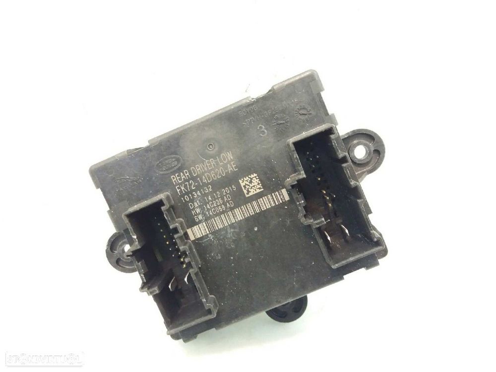 QUADRO ELÉTRICO LAND ROVER RANGE ROVER EVOQUE - 1