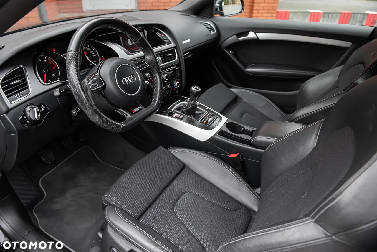 Audi A5 Coupé 2.0 TFSI - 15