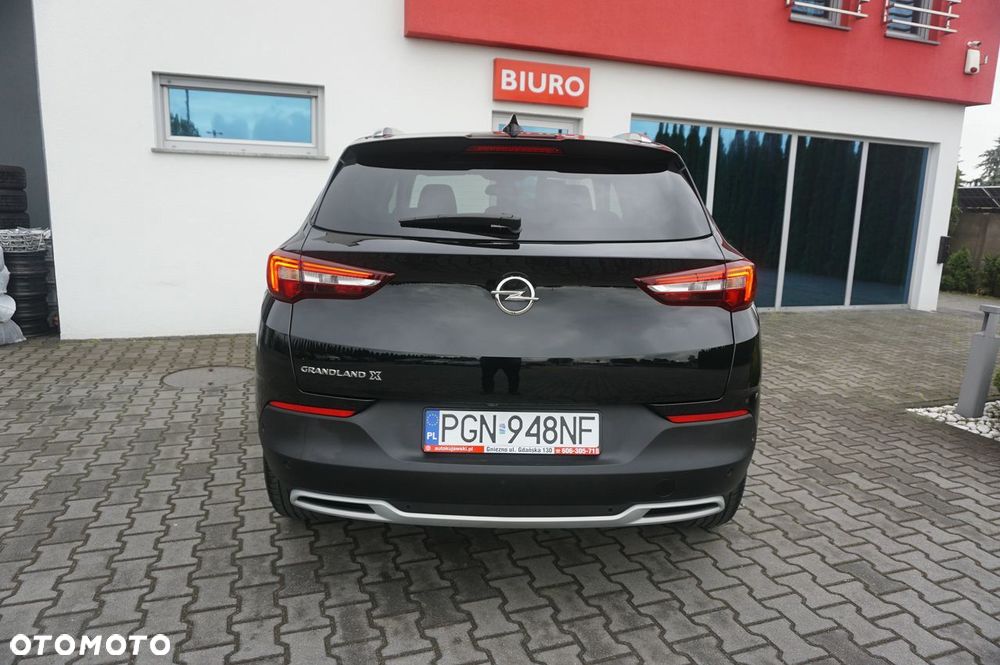 Opel Grandland X 2.0 CDTI Ultimate S&S - 30