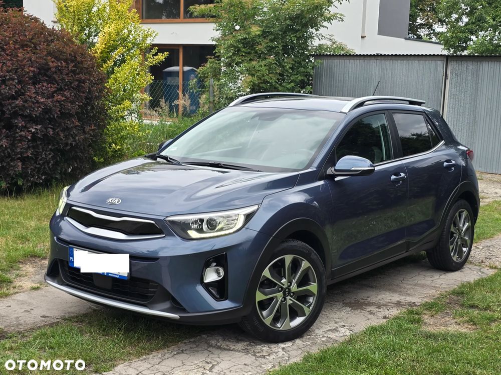 Kia Stonic 1.4 XL - 32