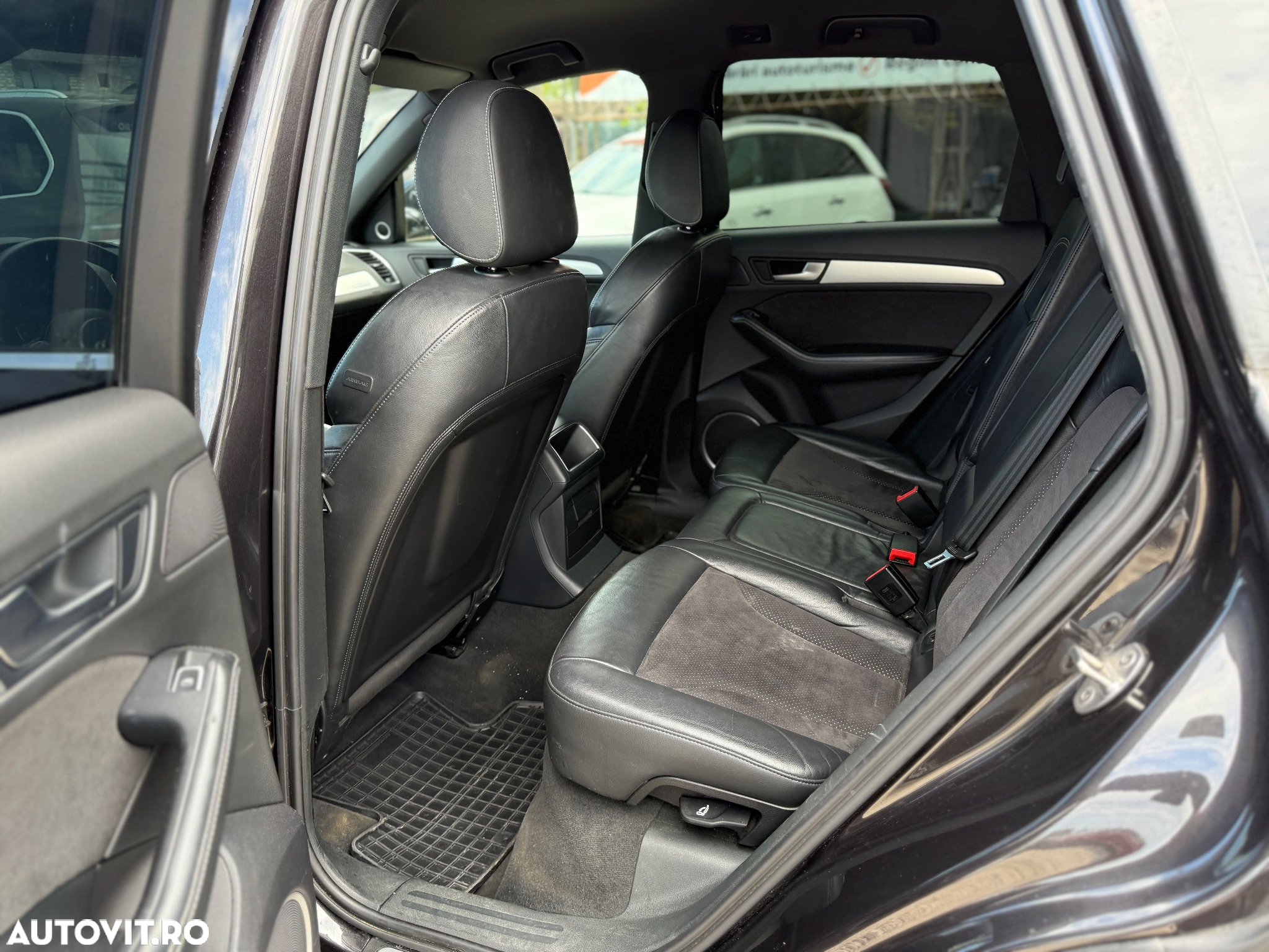Audi Q5 2.0 TDI Quattro S tronic - 19