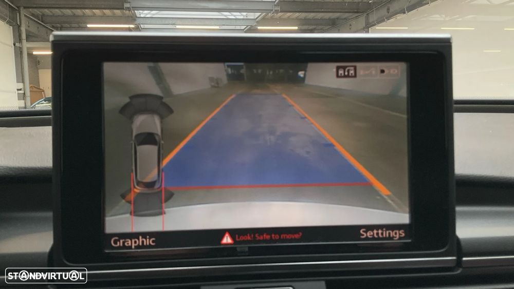 Audi A6 Allroad 3.0 BiTDi V6 quattro Adv.Tiptronic - 9