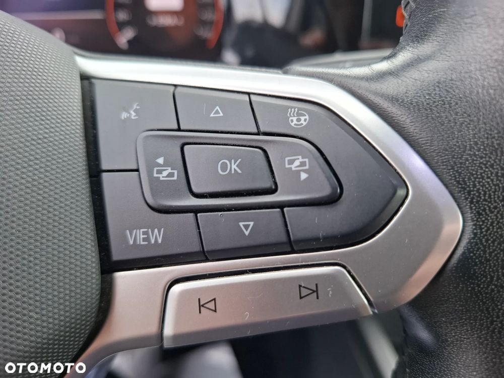 Volkswagen Golf Variant 1.5 TSI EVO Life - 18