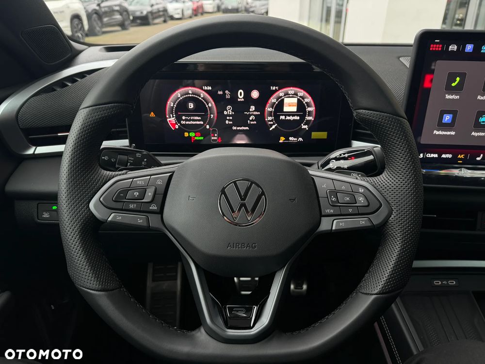 Volkswagen T-Roc 1.5 TSI R-Line DSG - 19
