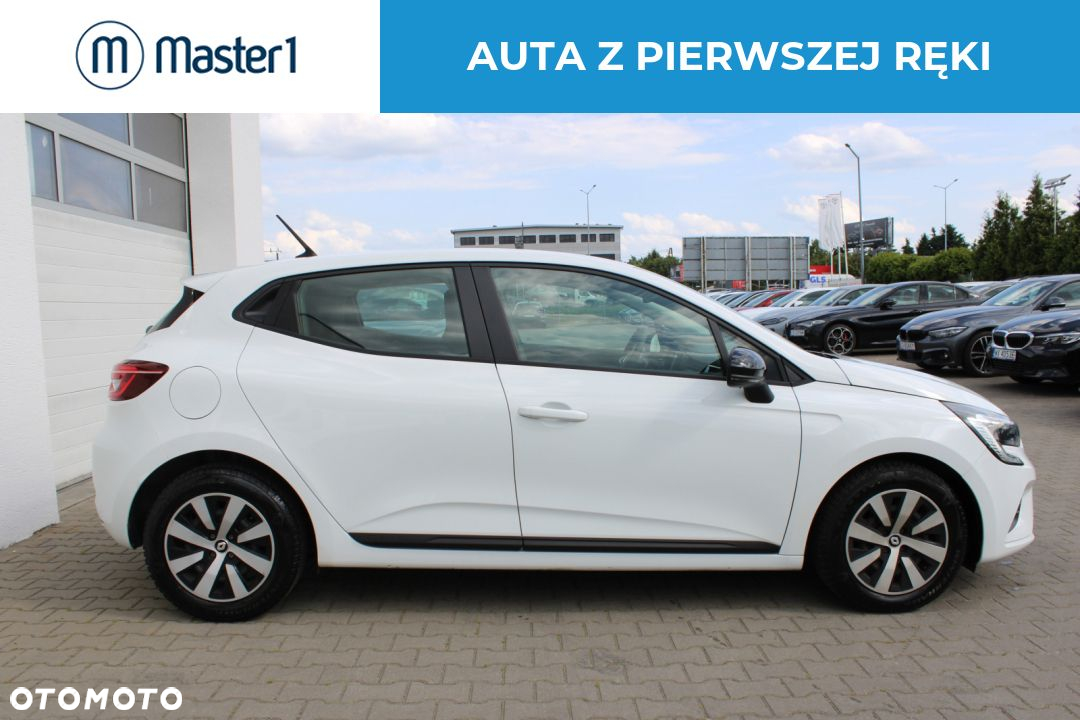 Renault Clio 1.0 TCe Equilibre - 2
