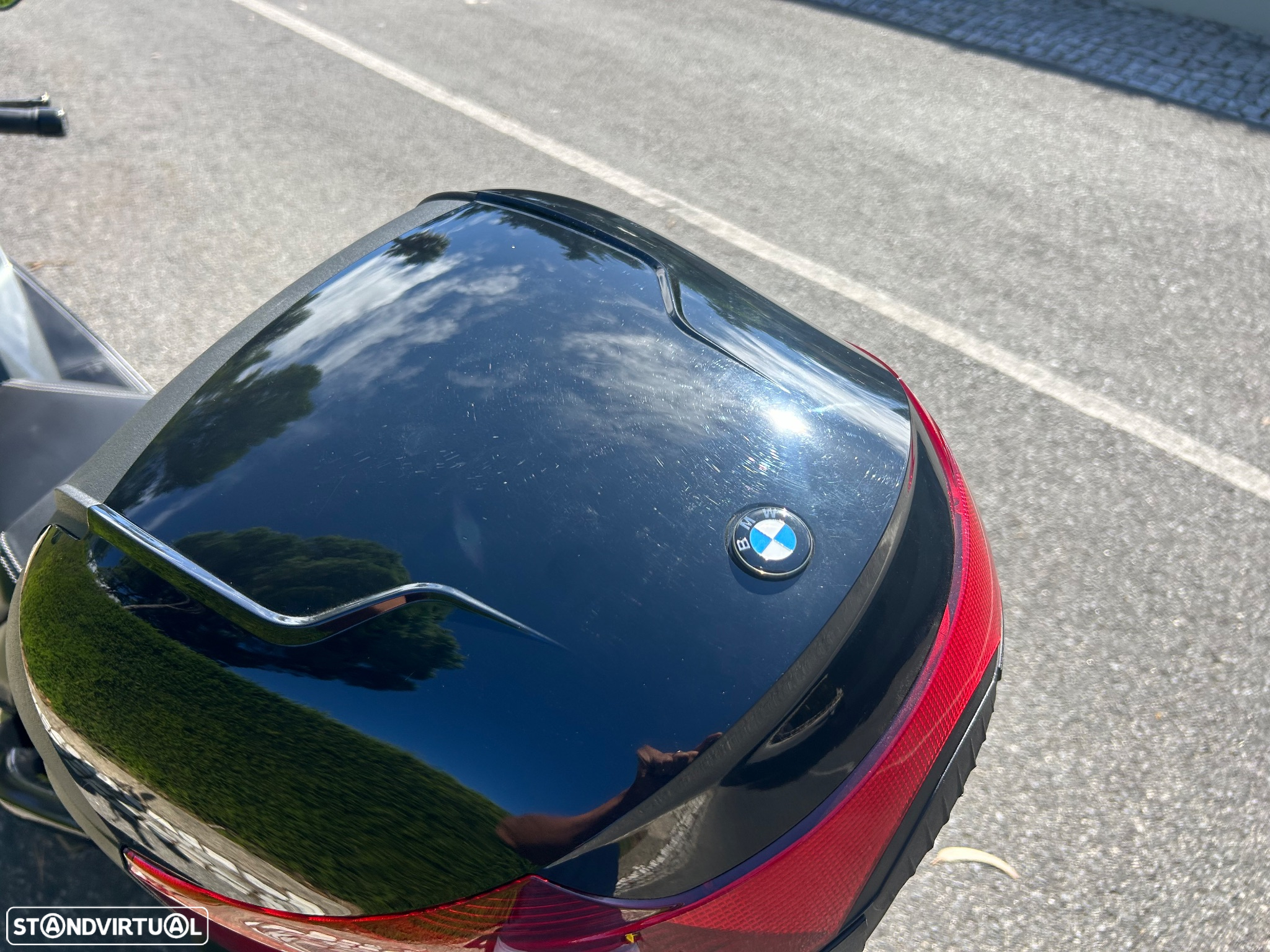 BMW C 400 GT - 6