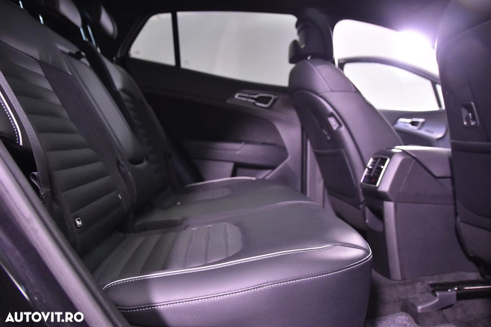 Kia Sportage - 12