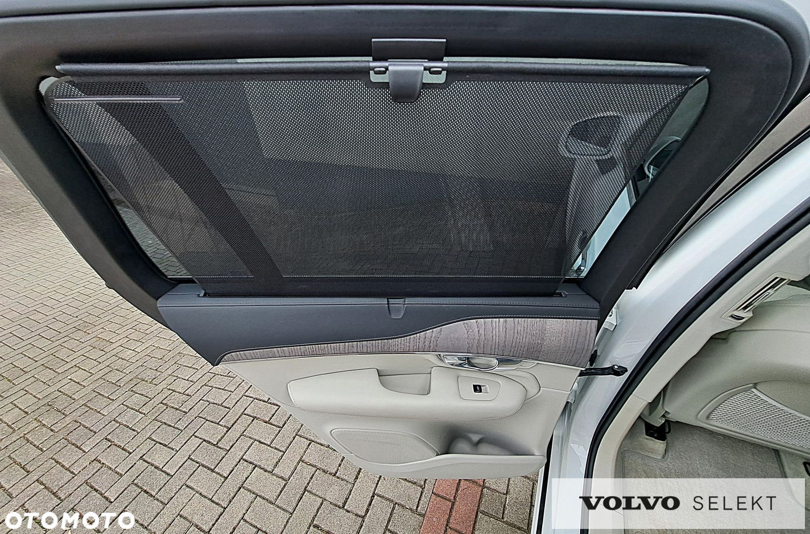 Volvo XC 90 - 28