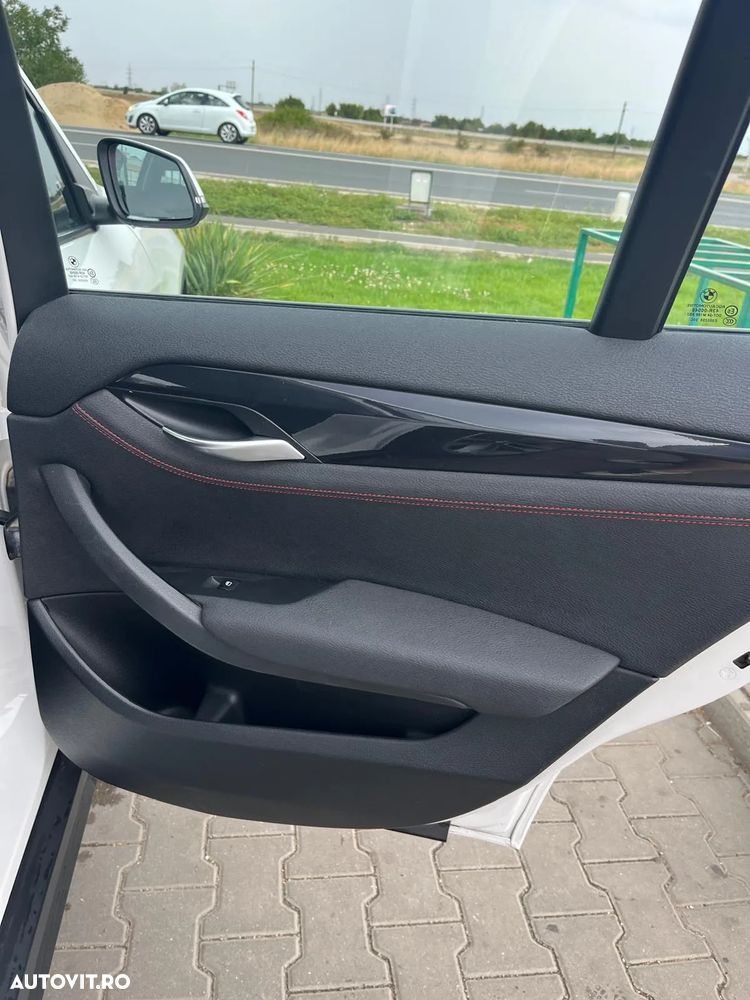 BMW X1 sDrive20d Aut. Sport Line - 15