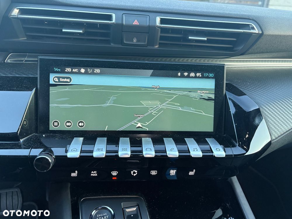 Peugeot 508 BlueHDi 130 EAT8 Allure - 17