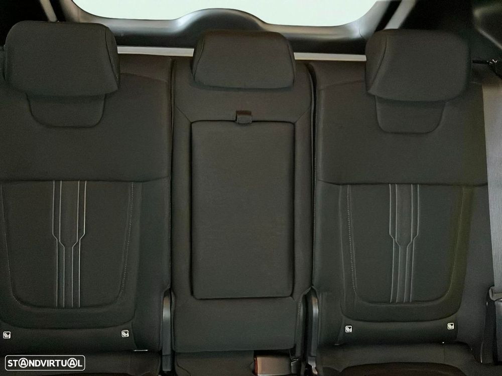 Hyundai Tucson 1.6 T-GDI HEV Premium - 16