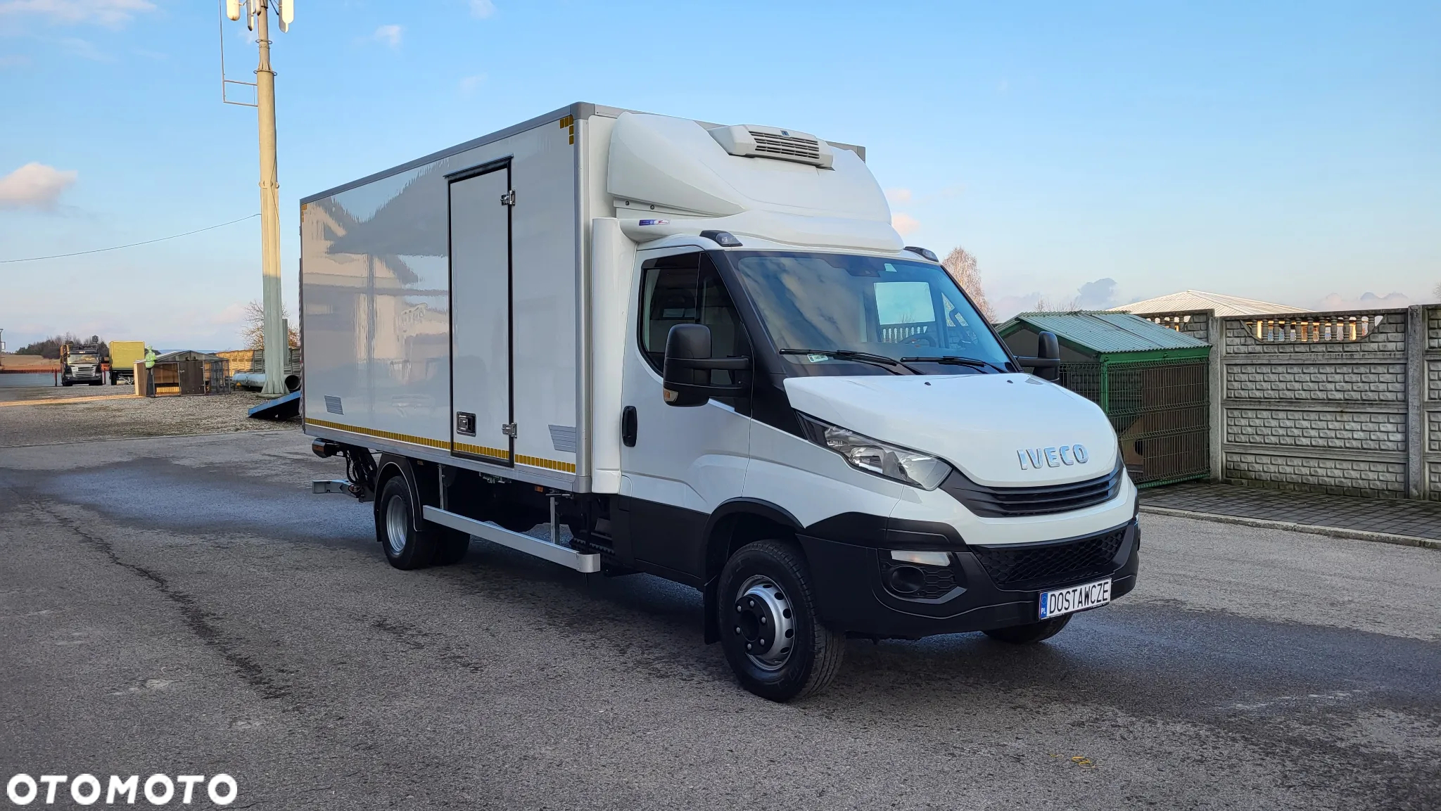 Iveco 70c180 Daily - 3