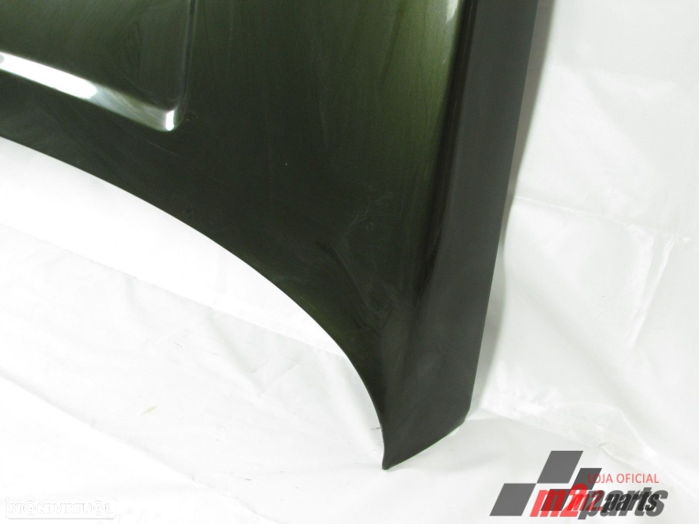 Capo Seminovo/ Original LAND ROVER RANGE ROVER II (P38A) - 3