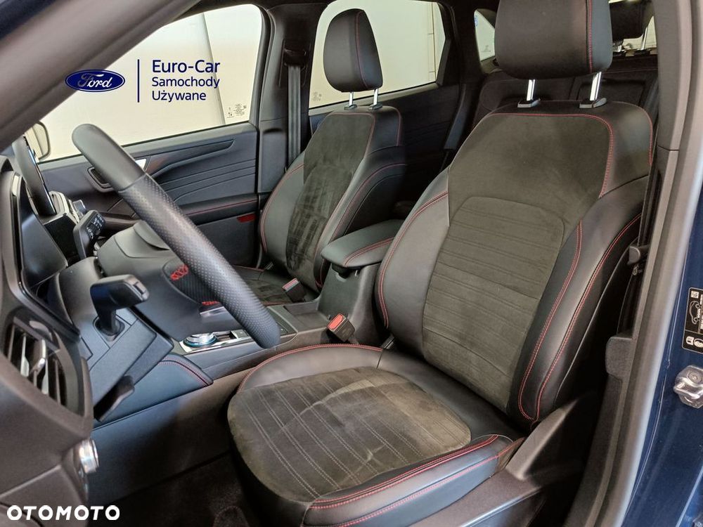 Ford Kuga 2.5 Duratec PHEV ST-LINE X - 15