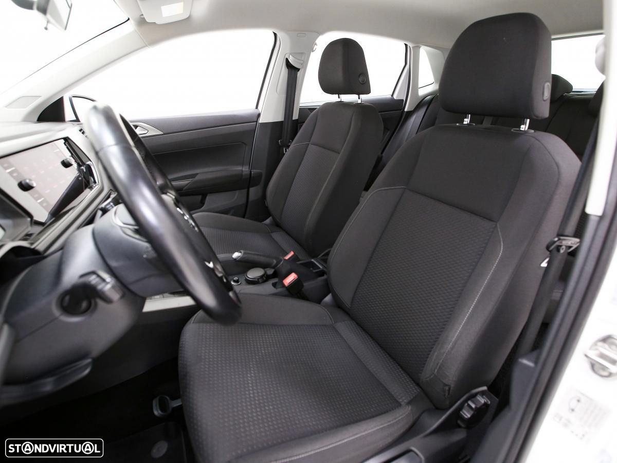 VW Polo 1.0 TSI Confortline - 7