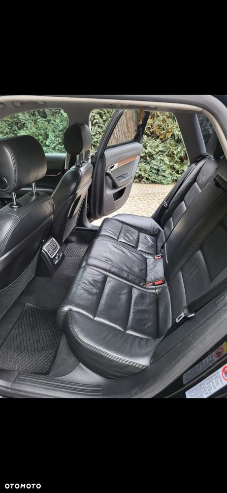 Audi A6 Avant - 5