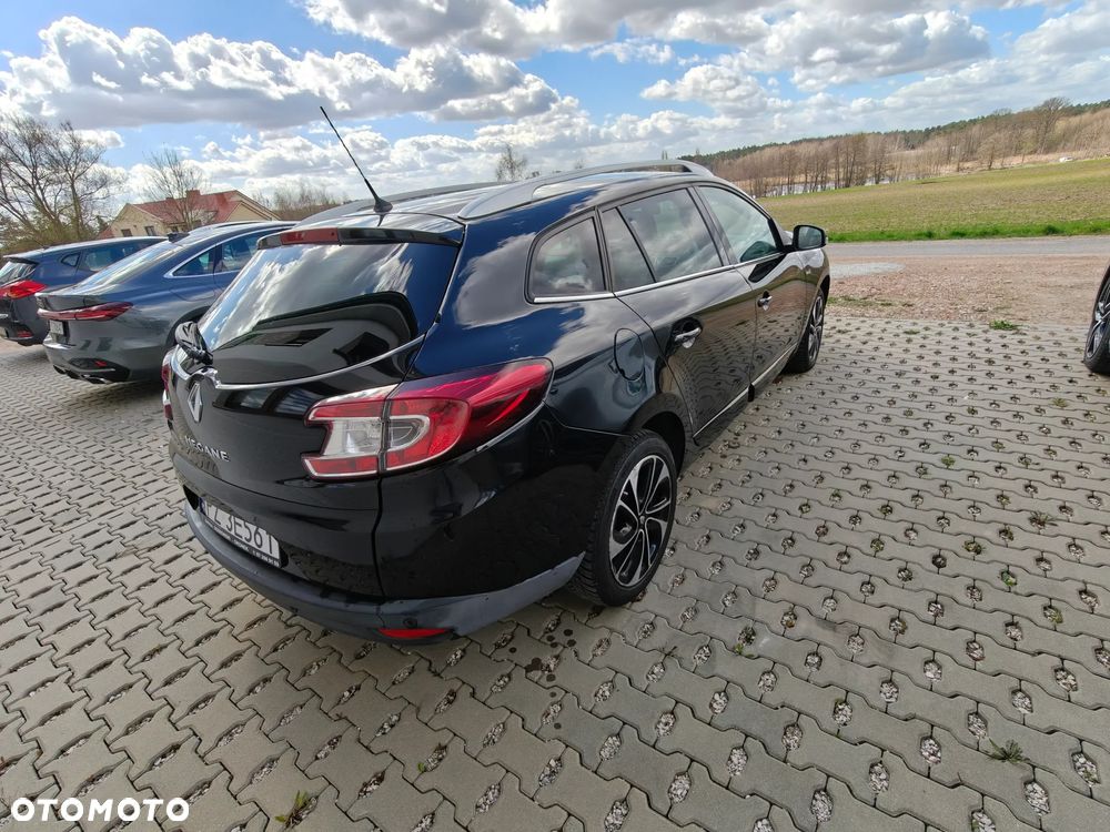 Renault Megane - 5