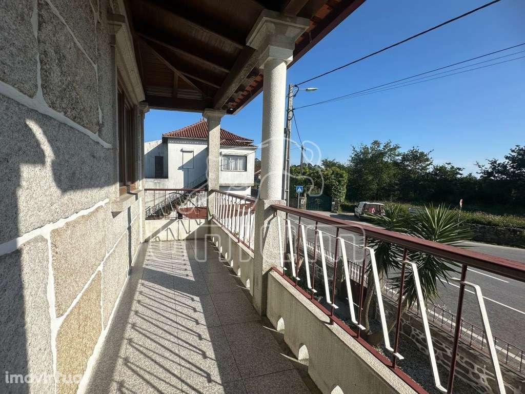 Moradia Isolada em Vila Fria - Grande imagem: 5/17