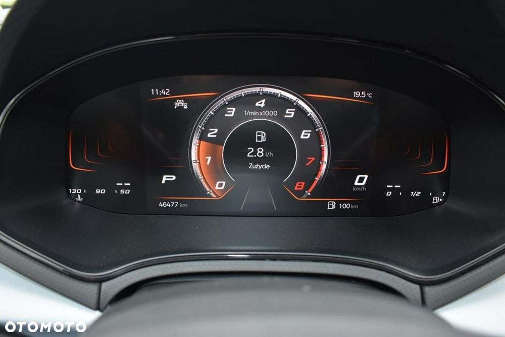 Seat Arona 1.0 TSI Style S&S DSG - 13
