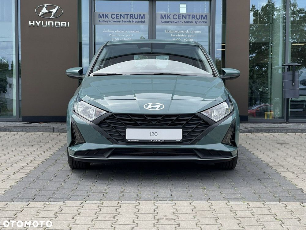 Hyundai i20 - 4