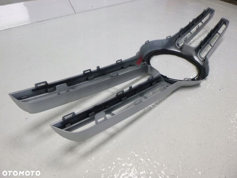 MERCEDES GLS W166 A166 AMG GRILL ATRAPA CHŁODNICY NAKŁADKA ORYGINAŁ - 6