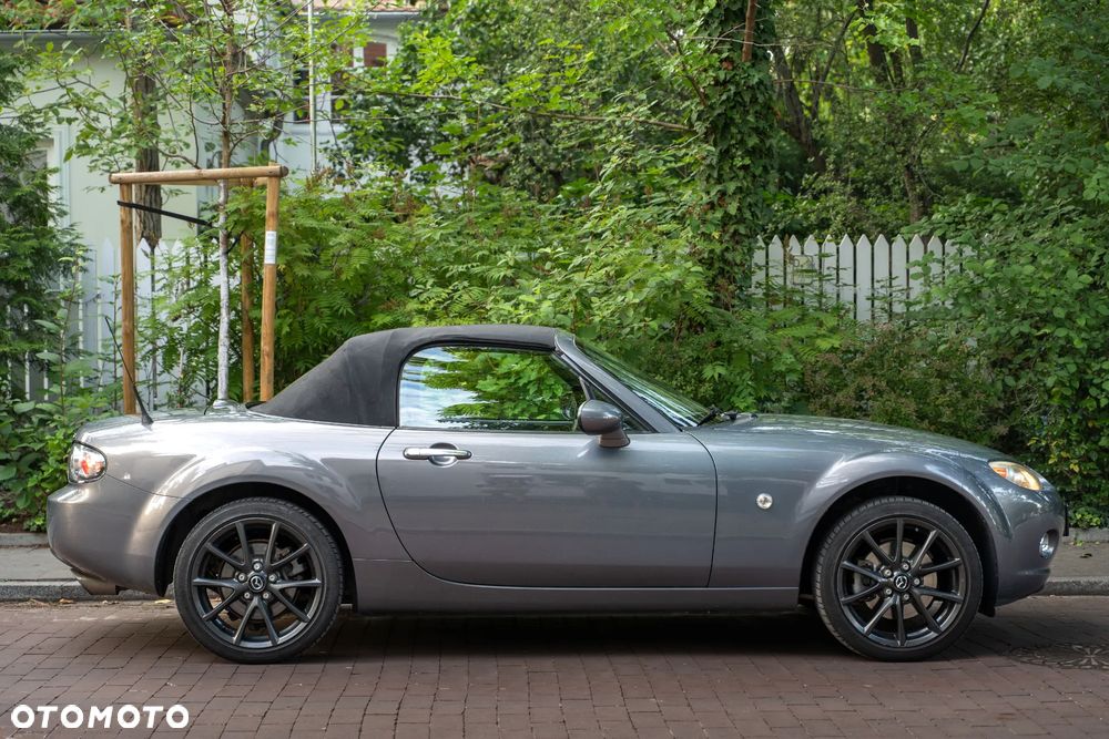 Mazda MX-5 1.8 Energy - 25