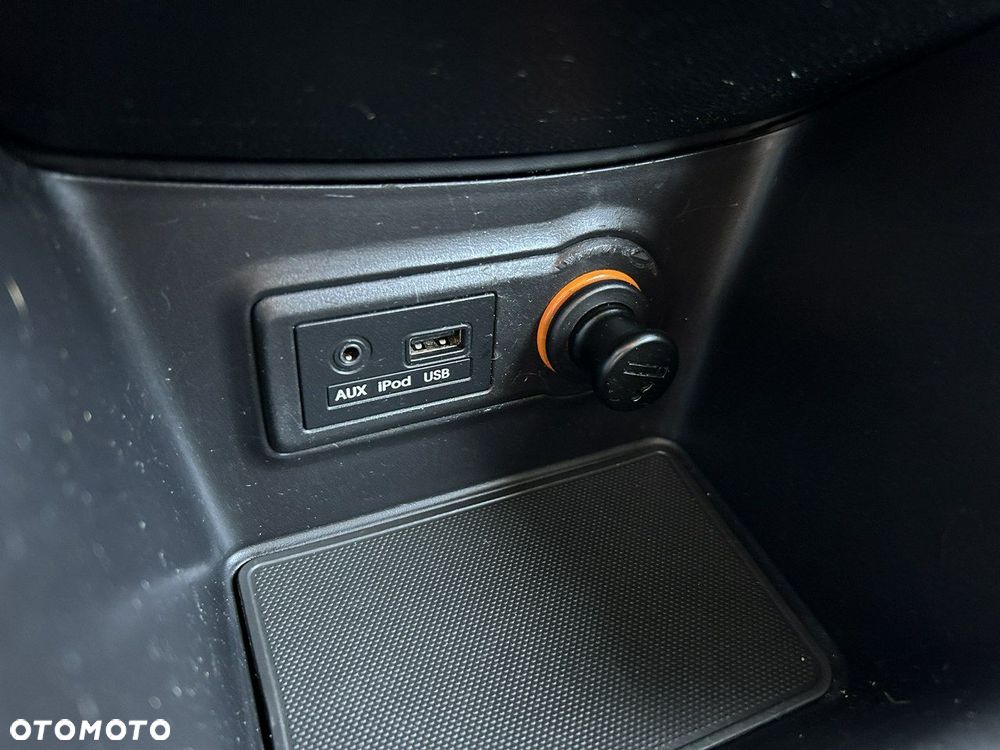 Kia Venga 1.4 CRDi M - 15