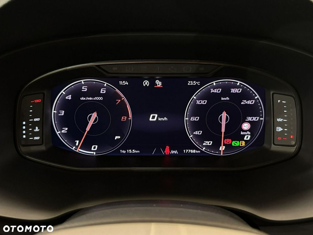 Cupra Ateca - 15