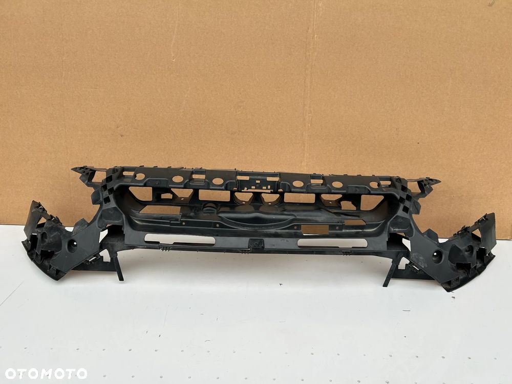 FORD CONNECT MK2 TOURNEO DT1117K778 WZMOCNIENIE ZDERZAKA PAS PRZÓD PRZEDNI