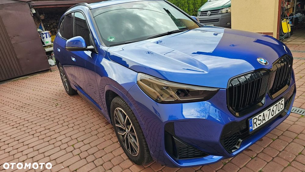 BMW X1 xDrive25e M Sport Edition - 18