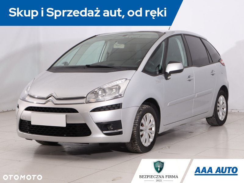 Citroën C4 Picasso - 3
