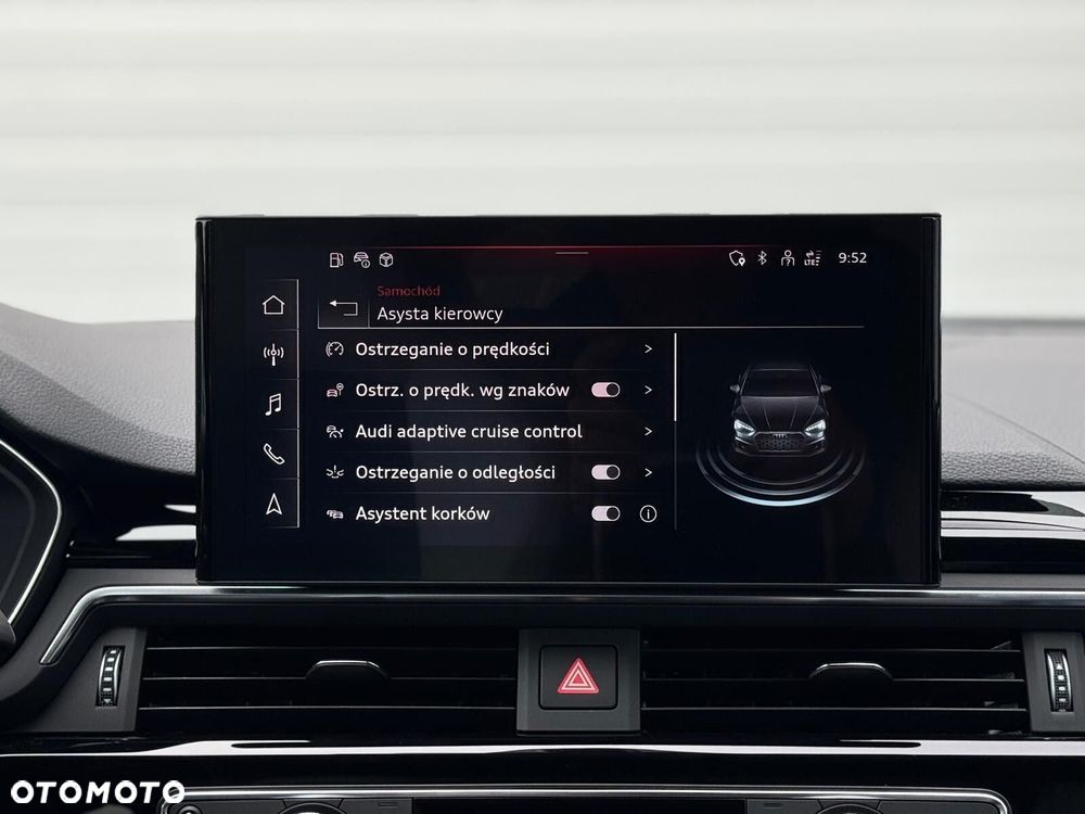 Audi A5 Sportback - 26