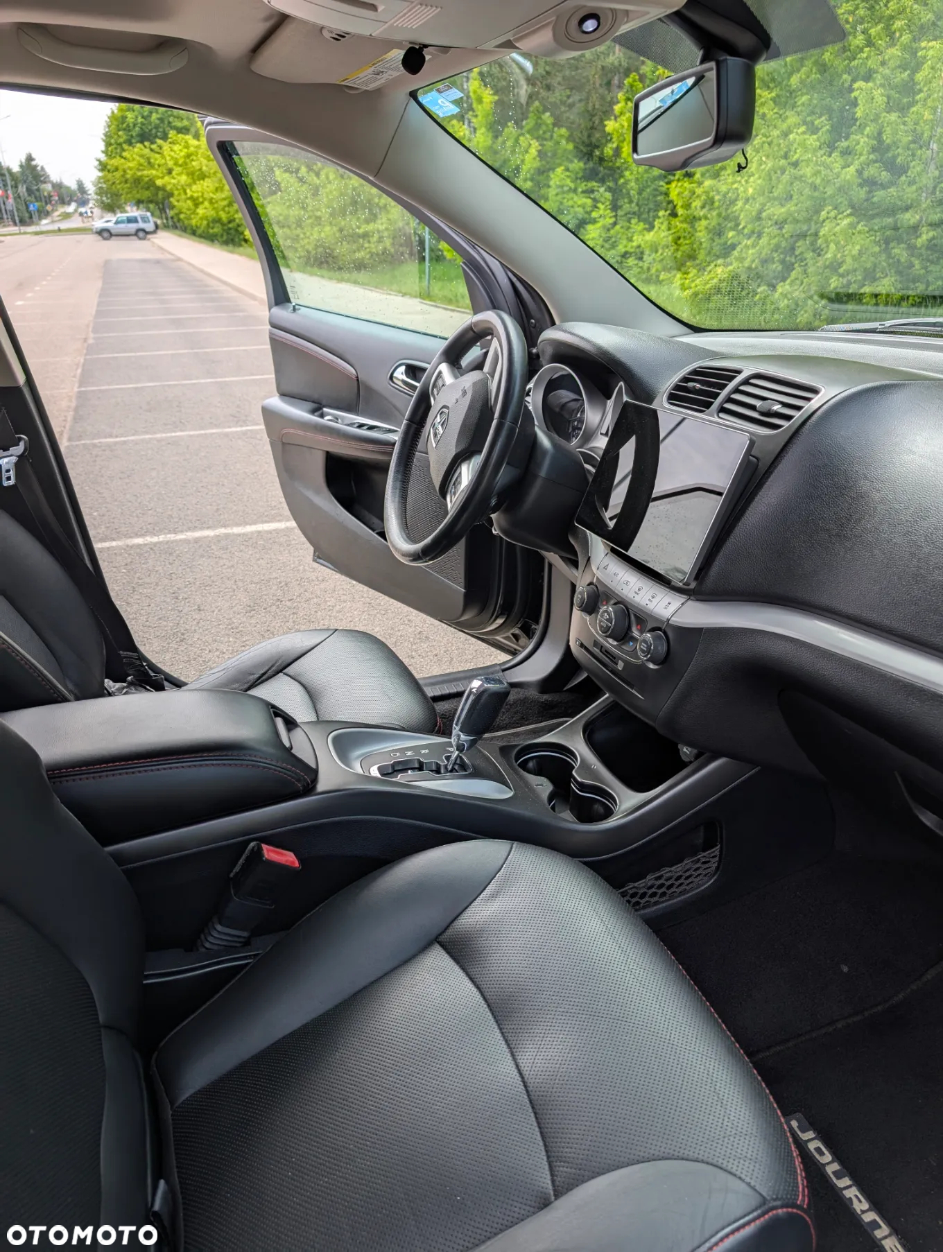 Dodge Journey - 12