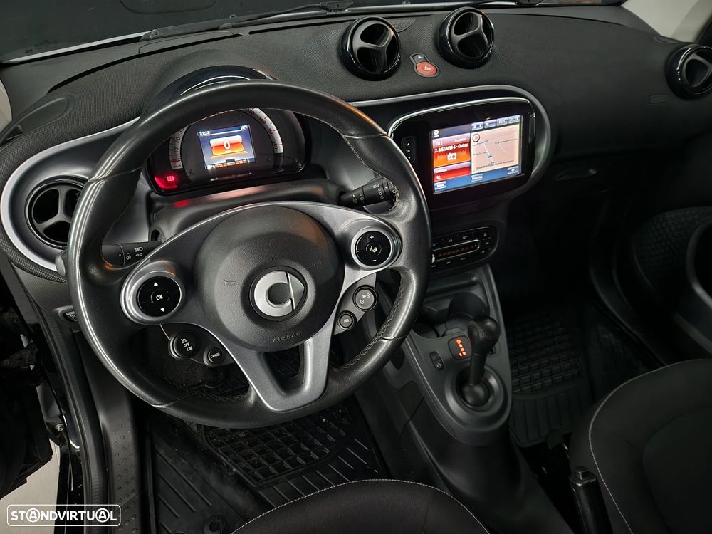 Smart ForTwo Coupé - 10
