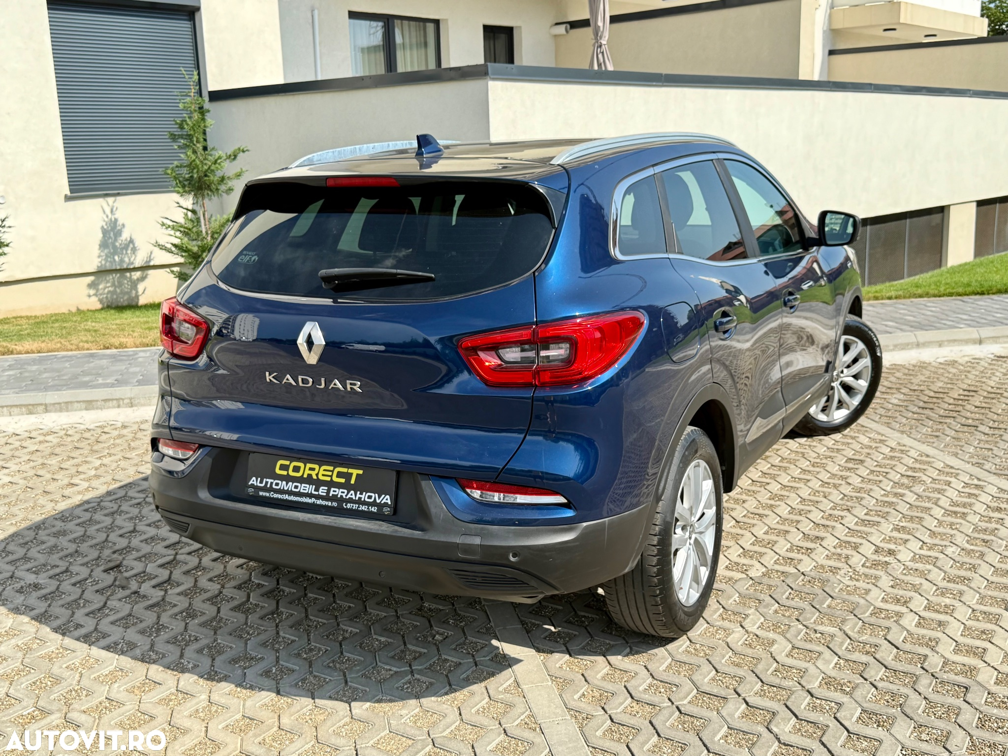 Renault Kadjar - 4