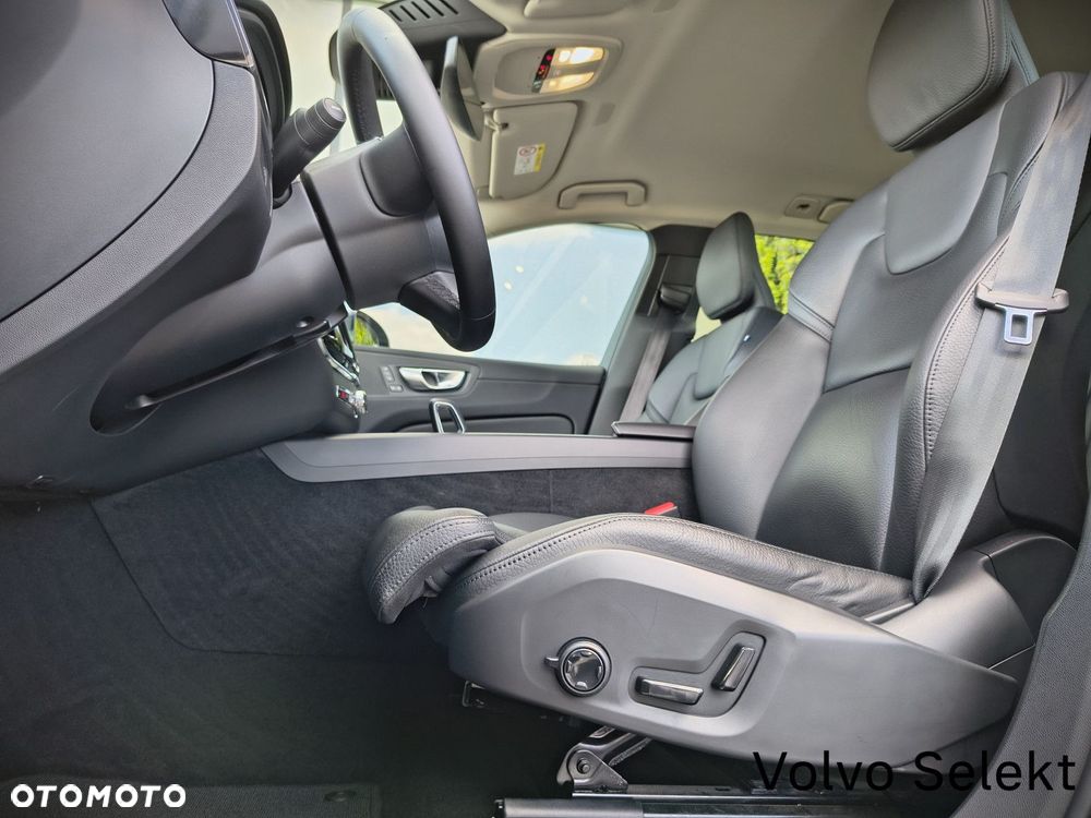 Volvo XC 60 - 23