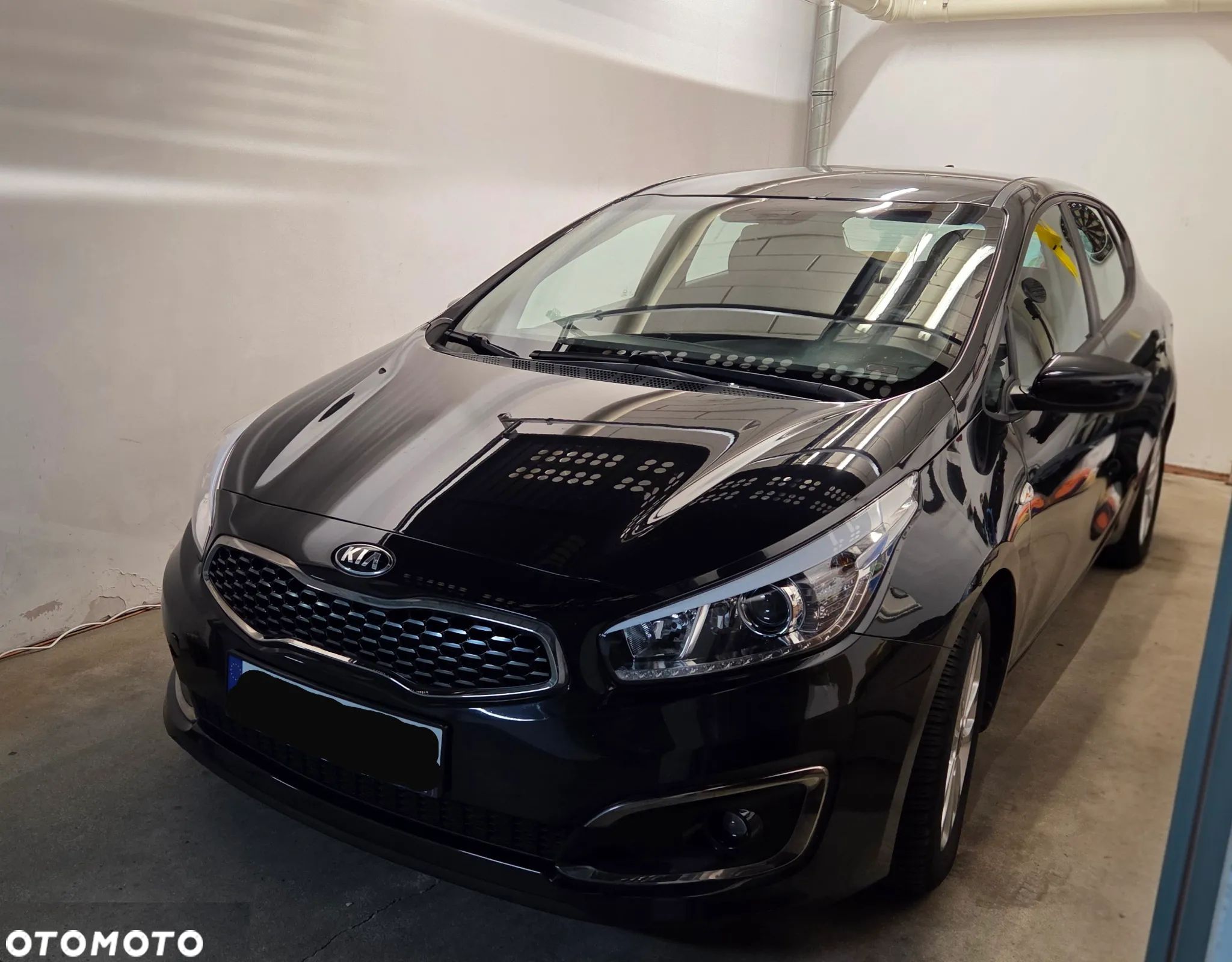 Kia Ceed 1.6 GDI Edition 7 - 1
