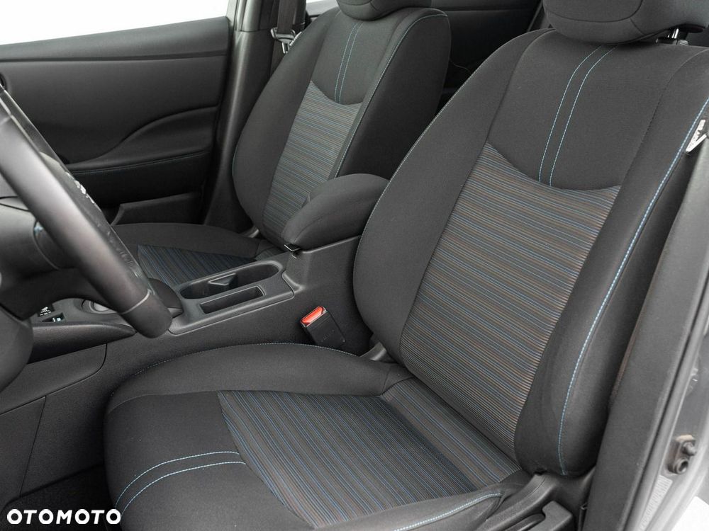 Nissan Leaf 40kWh Acenta - 11