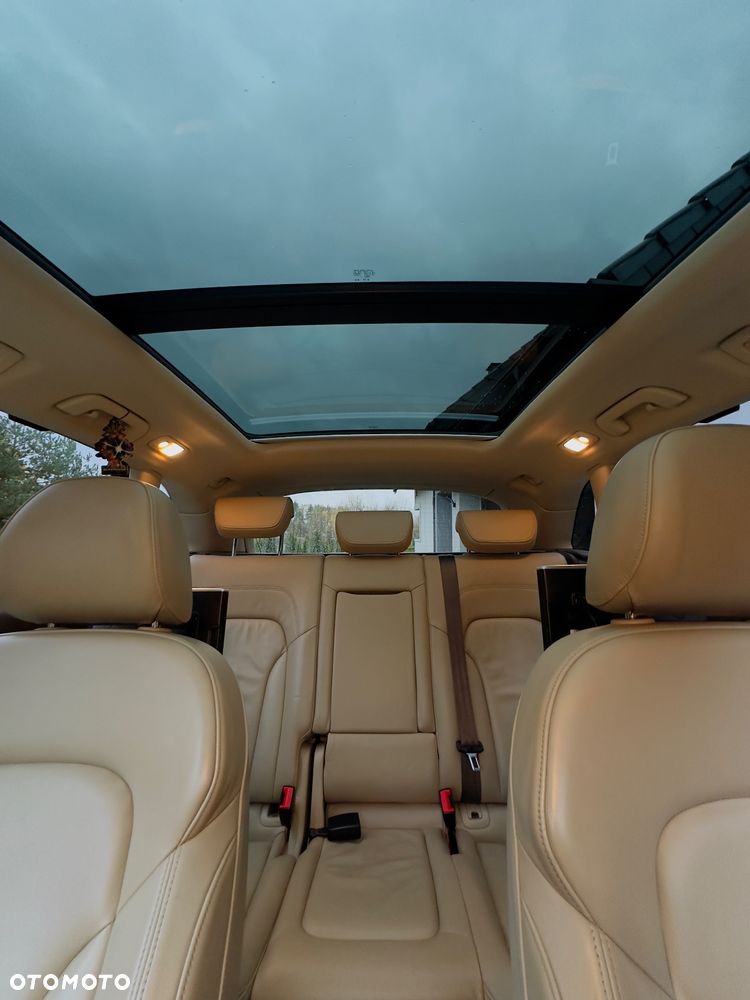 Audi Q5 2.0 TDI clean diesel Quattro S tronic - 16