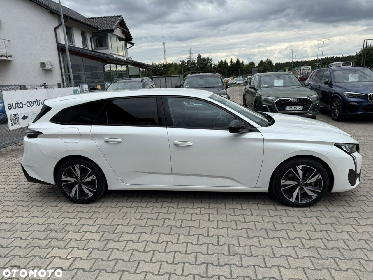 Peugeot 308 SW BlueHDi 130 Stop & Start Style - 10