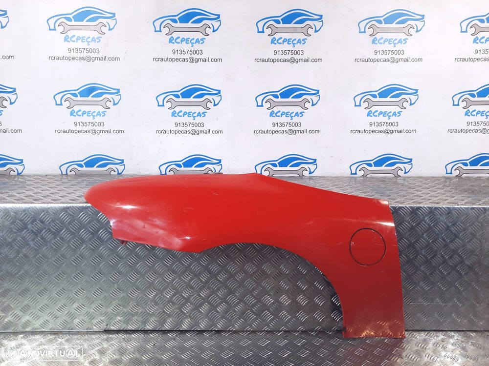 GUARDA-LAMAS TRASEIRO TRÁS DIREITO BMW Z3 ROADSTER 41358398708 8398708 GUARDA LAMAS GUARDALAMAS - 3