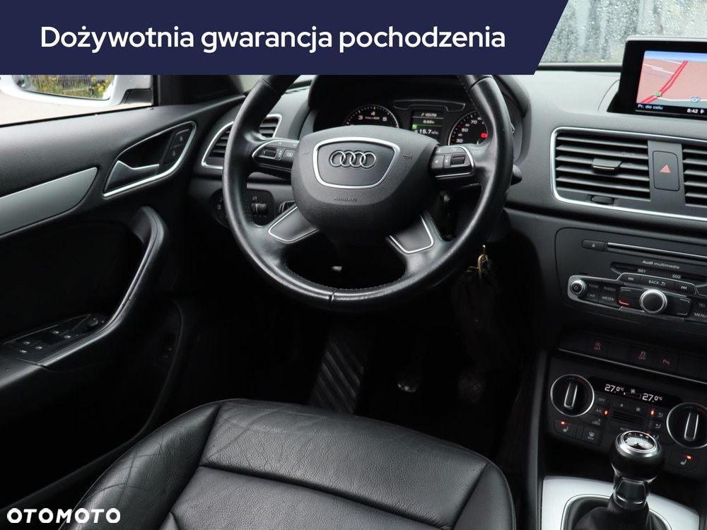 Audi Q3 - 9