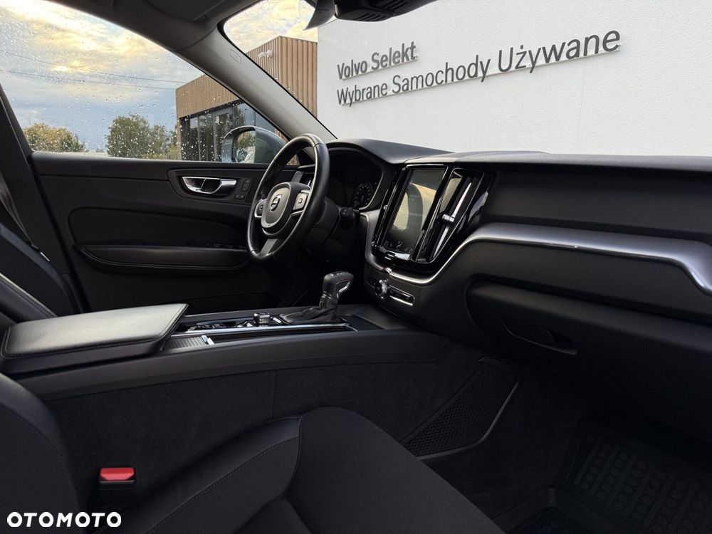 Volvo XC 60 - 28