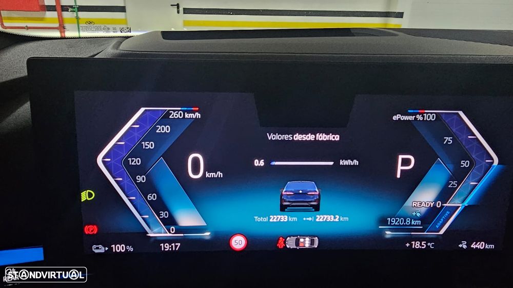 BMW i5 eDrive40 Pack Desportivo M - 3